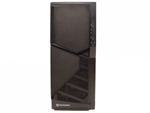 Open enlarged image Thermaltake Armor A90 Mid Tower Chassis 07