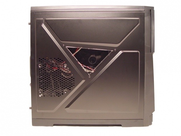 Open enlarged image Thermaltake Armor A90 Mid Tower Chassis 09