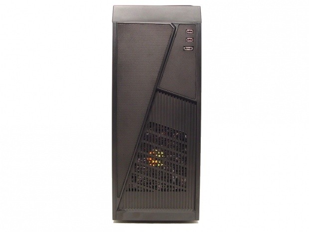 Open enlarged image Thermaltake Armor A90 Mid Tower Chassis 12