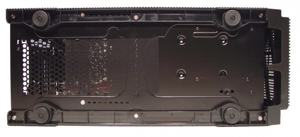 Open enlarged image Thermaltake Armor A90 Mid Tower Chassis 13