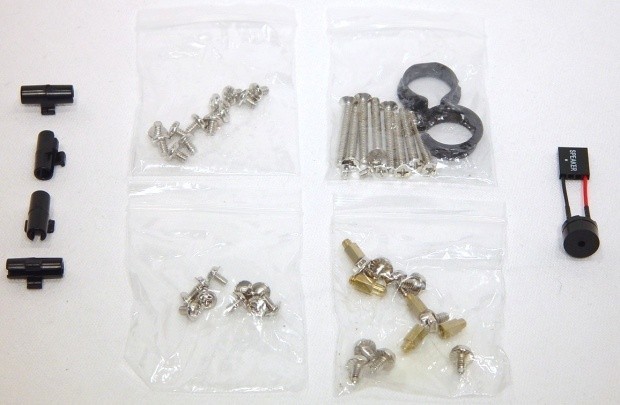 Open enlarged image Thermaltake Armor A90 Mid Tower Chassis 21