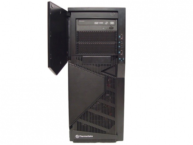 Open enlarged image Thermaltake Armor A90 Mid Tower Chassis 23