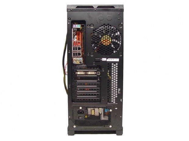 Open enlarged image Thermaltake Armor A90 Mid Tower Chassis 25