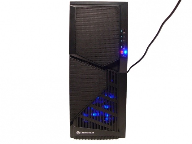 Open enlarged image Thermaltake Armor A90 Mid Tower Chassis 28