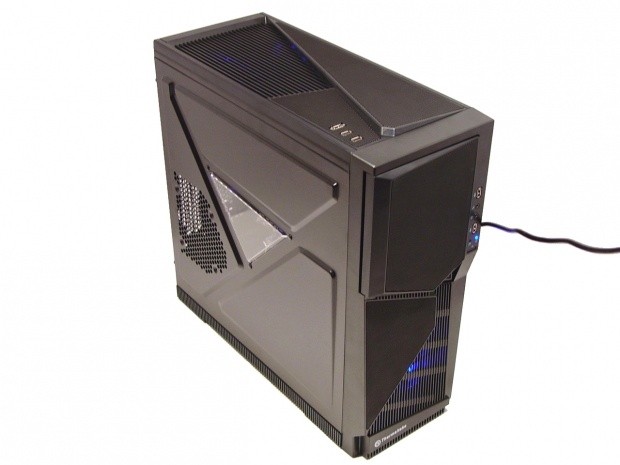 Open enlarged image Thermaltake Armor A90 Mid Tower Chassis 29