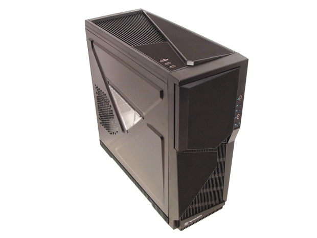Open enlarged image Thermaltake Armor A90 Mid Tower Chassis 99