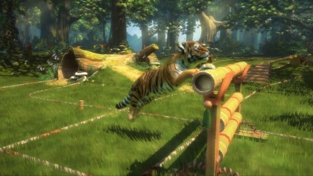 Microsoft's Kinect for Xbox 360 - The Future of Gaming is Here 23