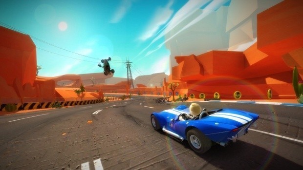 Microsoft's Kinect for Xbox 360 - The Future of Gaming is Here 24