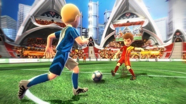 Microsoft's Kinect for Xbox 360 - The Future of Gaming is Here 25