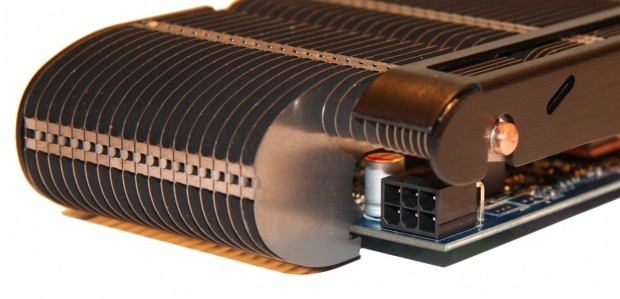 GIGABYTE Radeon HD 5750 Silent Cell & HD 5570 OC Video Cards 07