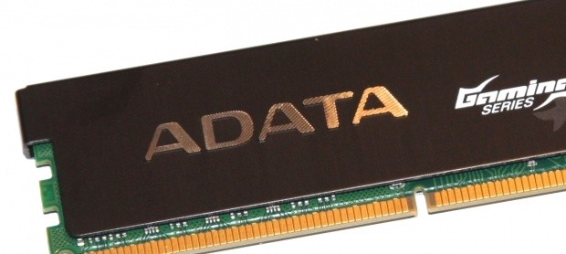 A-DATA Gaming Series PC3-12800 (1600MHz) 8GB Kit 02