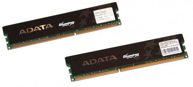 A-DATA Gaming Series PC3-12800 (1600MHz) 8GB Kit 05