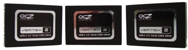SandForce SF-1200: Does Lower Capacity Mean Lower Performance? 04