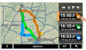 Quick Review: NAVIGON 6300 GPS 01