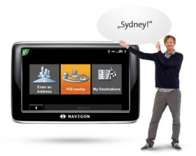 Quick Review: NAVIGON 6300 GPS 03