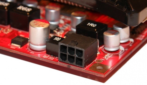 AXLE Radeon HD 5670 1GB Video Card 07