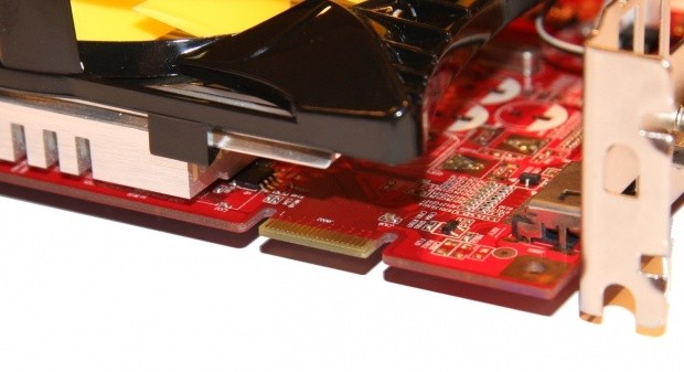 AXLE Radeon HD 5670 1GB Video Card 08