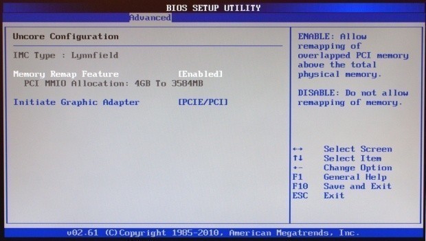 Open enlarged image ASUS P7F7-E WS SuperComputer (3450 Express) Motherboard 17
