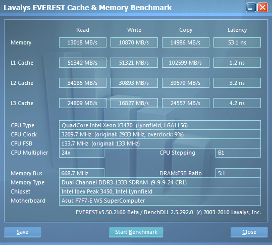 ASUS P7F7-E WS SuperComputer (3450 Express) Motherboard 37 ASUS P7F7-E WS SuperComputer (3450 Express) Motherboard 37