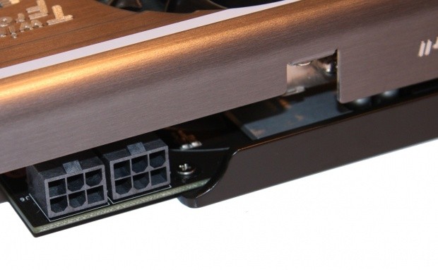 MSI GeForce GTX 465 Twin Frozr II Video Card 08