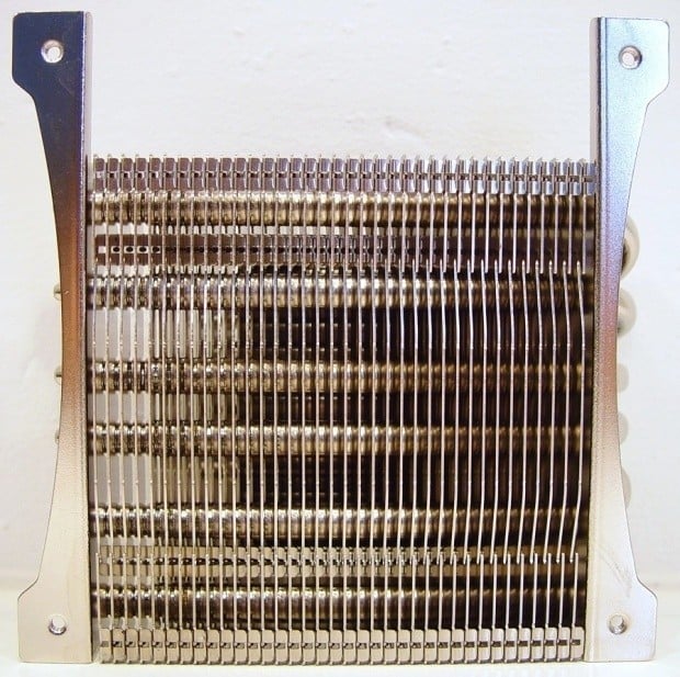 Open enlarged image Prolimatech Samuel 17 Low Profile CPU Cooler 11