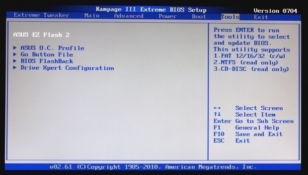 ASUS ROG Rampage III Extreme (X58 Express) Motherboard 30