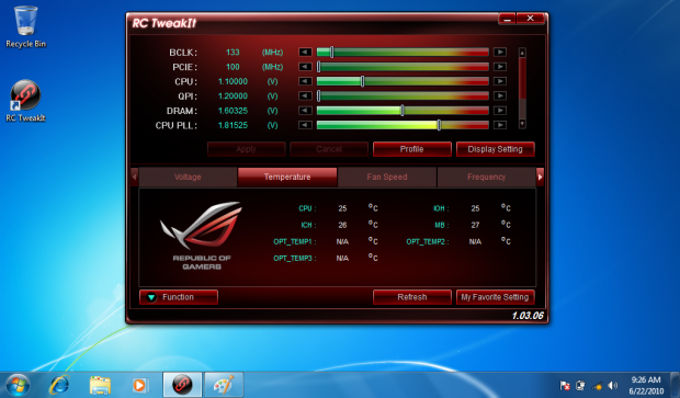 ASUS ROG Rampage III Extreme (X58 Express) Motherboard 40