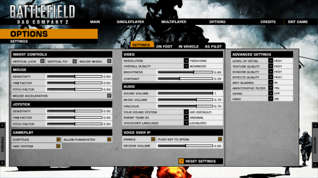 ASUS ROG Rampage III Extreme (X58 Express) Motherboard 84