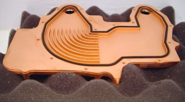 Danger Den DD-GTX470 GPU Water Block 09