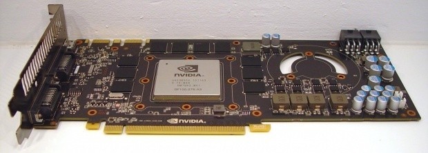 Danger Den DD-GTX470 GPU Water Block 14