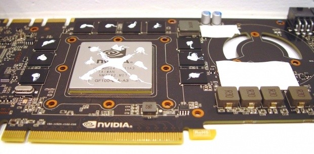 Danger Den DD-GTX470 GPU Water Block 15