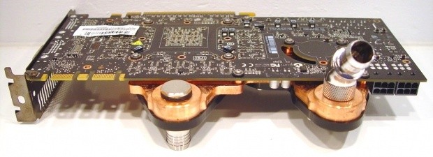 Danger Den DD-GTX470 GPU Water Block 18