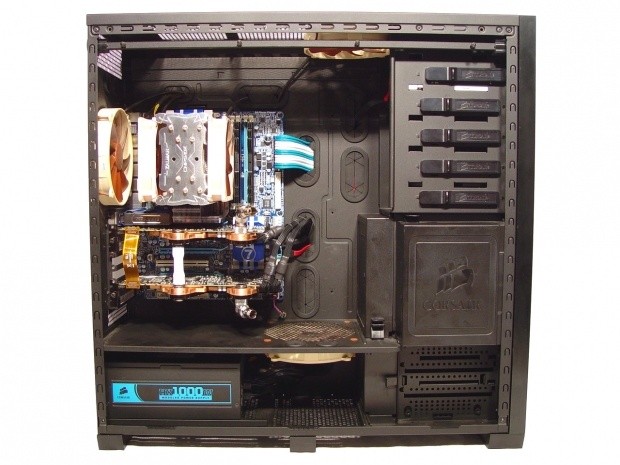 Danger Den DD-GTX470 GPU Water Block 19