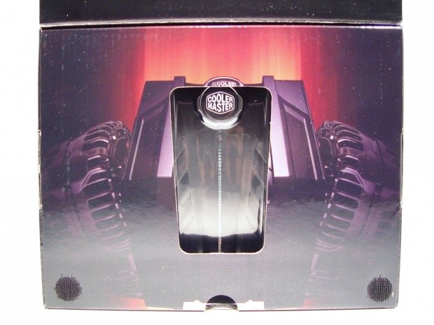 Cooler Master V6 GT CPU Cooler