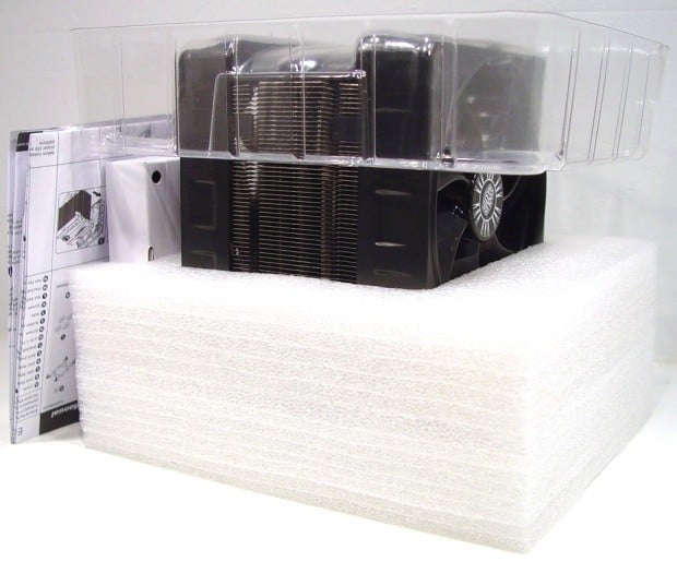 Cooler Master V6 GT CPU Cooler