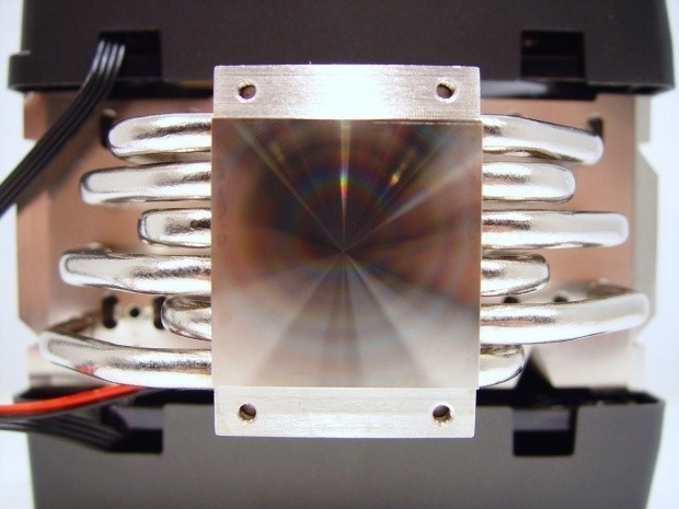 Cooler Master V6 GT CPU Cooler 12