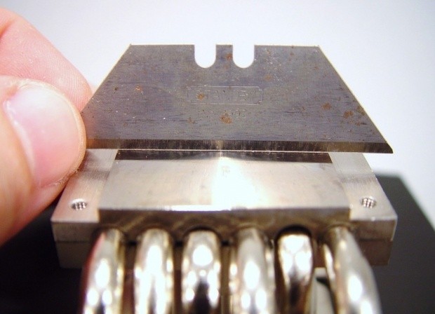 Cooler Master V6 GT CPU Cooler 13