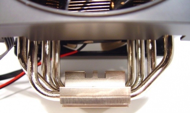 Cooler Master V6 GT CPU Cooler 14