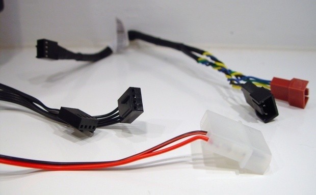 Cooler Master V6 GT CPU Cooler 15