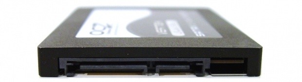 OCZ Vertex Limited Edition (LE) 240GB Custom SandForce SSD 09