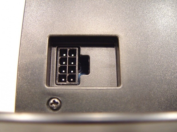 NZXT Sentry LXE High Performance Fan Controller 10
