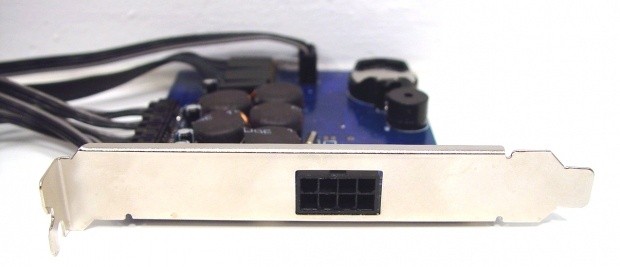 NZXT Sentry LXE High Performance Fan Controller