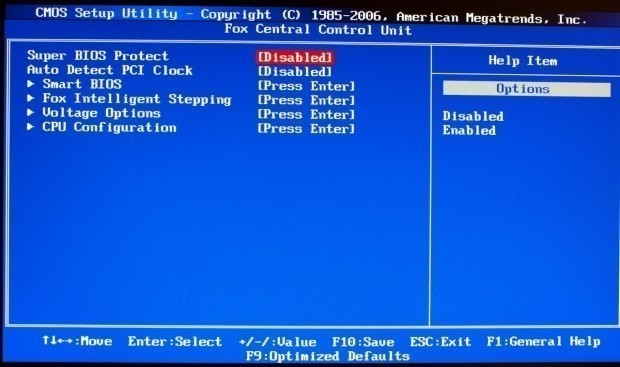 Foxconn A88GM Deluxe (AMD 880G) Motherboard 12