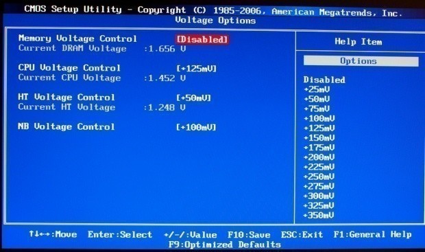 Foxconn A88GM Deluxe (AMD 880G) Motherboard 14