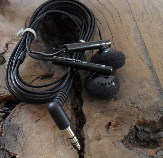 Creative Zen X-Fi Style 8GB MP3 and Video Player 10