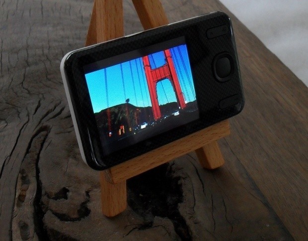 Creative Zen X-Fi Style 8GB MP3 and Video Player 13