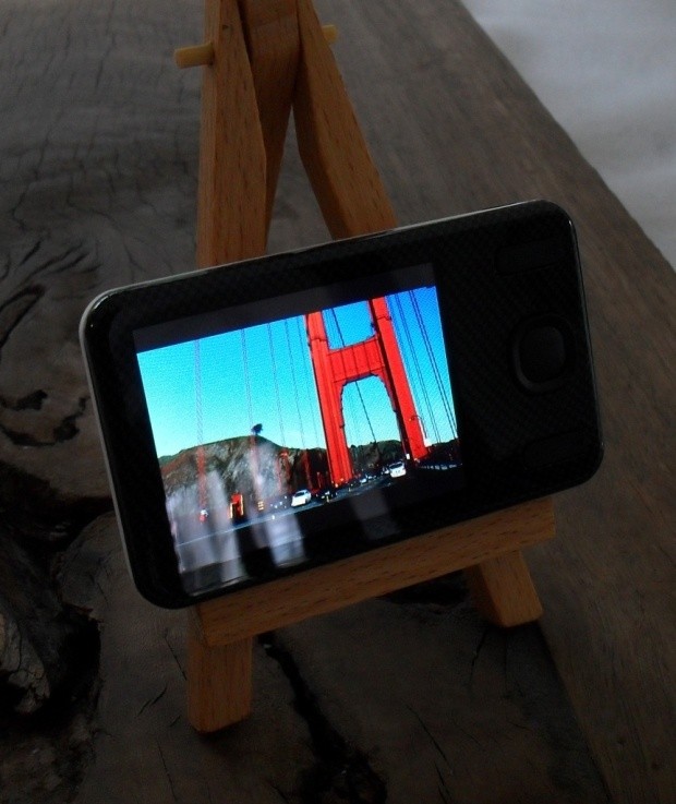 Creative Zen X-Fi Style 8GB MP3 and Video Player 14