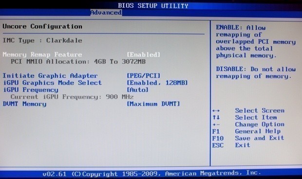 ASUS P7H55D-M EVO (Intel H55 Express) Motherboard 15