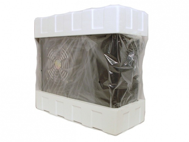 XClio Blackhawk Color Full Tower Chassis 06