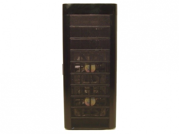 XClio Blackhawk Color Full Tower Chassis 07